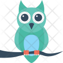 پیش‌نمایش فایل halloween-owl از پک هالووین ۱