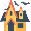 پیش‌نمایش فایل haunted-house-36 از پک هالووین ۱