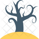 پیش‌نمایش فایل haunted-tree-37 از پک هالووین ۱