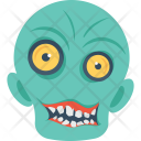 پیش‌نمایش فایل scary-face-1 از پک هالووین ۱