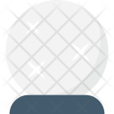 پیش‌نمایش فایل snow-globe-10 از پک هالووین ۱