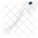 پیش‌نمایش فایل fish-bone از پک هالووین ۲