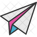 پیش‌نمایش فایل paper-plane-14 از پک طراحی و توسعه وب ۱