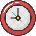 پیش‌نمایش فایل clock-1181 از پک طراحی و توسعه وب ۲