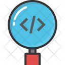 پیش‌نمایش فایل code-magnifier از پک طراحی و توسعه وب ۲