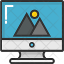 پیش‌نمایش فایل monitor-display از پک طراحی و توسعه وب ۲