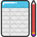 پیش‌نمایش فایل notepad-154 از پک طراحی و توسعه وب ۲