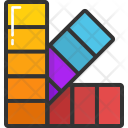 پیش‌نمایش فایل paint-swatch-1 از پک طراحی و توسعه وب ۲
