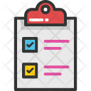 پیش‌نمایش فایل checklist-668 از پک طراحی و توسعه وب ۳