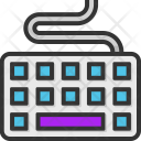 پیش‌نمایش فایل keyboard-273 از پک طراحی و توسعه وب ۳