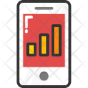 پیش‌نمایش فایل mobile-graph-16 از پک طراحی و توسعه وب ۳