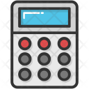 پیش‌نمایش فایل calculator-993 از پک آموزش ۱