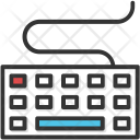 پیش‌نمایش فایل keyboard-274 از پک آموزش ۱