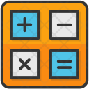 پیش‌نمایش فایل math-symbols-5 از پک آموزش ۱