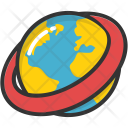 پیش‌نمایش فایل planet-228 از پک آموزش ۲
