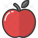 پیش‌نمایش فایل apple-789 از پک آموزش ۳