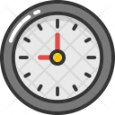 پیش‌نمایش فایل clock-1183 از پک آموزش ۳