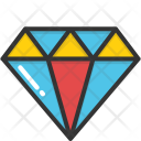 پیش‌نمایش فایل diamond-652 از پک آموزش ۳