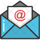 پیش‌نمایش فایل email-850 از پک آموزش ۳