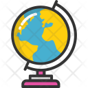پیش‌نمایش فایل globe-585 از پک آموزش ۳
