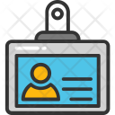 پیش‌نمایش فایل id-card-58 از پک آموزش ۳
