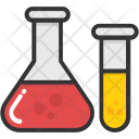 پیش‌نمایش فایل lab-testtube از پک آموزش ۳
