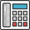 پیش‌نمایش فایل landline-45 از پک آموزش ۳