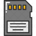 پیش‌نمایش فایل memory-card-36 از پک آموزش ۳