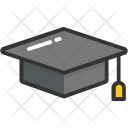 پیش‌نمایش فایل mortarboard-59 از پک آموزش ۳