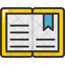 پیش‌نمایش فایل open-book-27 از پک آموزش ۳
