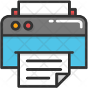 پیش‌نمایش فایل printer-607 از پک آموزش ۳