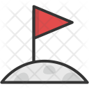 پیش‌نمایش فایل flagged-planet-4 از پک فضا