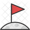 پیش‌نمایش فایل flagged-planet-5 از پک فضا