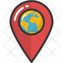 پیش‌نمایش فایل location-pin-137 از پک فضا