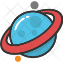 پیش‌نمایش فایل planet-233 از پک فضا