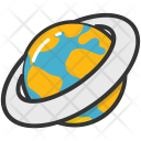 پیش‌نمایش فایل planet-236 از پک فضا