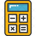 پیش‌نمایش فایل calculator-996 از پک مالی ۱