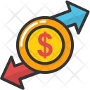 پیش‌نمایش فایل currency-exchange-40 از پک مالی ۱
