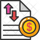 پیش‌نمایش فایل income-statement از پک مالی ۱