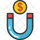 پیش‌نمایش فایل money-magnet-1 از پک مالی ۱