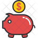 پیش‌نمایش فایل piggy-bank-67 از پک مالی ۱