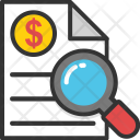 پیش‌نمایش فایل tax-transparency از پک مالی ۱