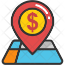 پیش‌نمایش فایل bank-location-14 از پک مالی ۲