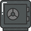 پیش‌نمایش فایل bank-vault-9 از پک مالی ۲
