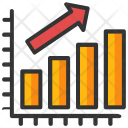 پیش‌نمایش فایل bar-graph-143 از پک مالی ۲