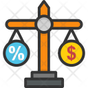 پیش‌نمایش فایل business-scale از پک مالی ۲