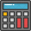 پیش‌نمایش فایل calculator-997 از پک مالی ۲