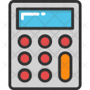 پیش‌نمایش فایل calculator-998 از پک مالی ۲