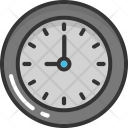 پیش‌نمایش فایل clock-1184 از پک مالی ۲