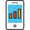 پیش‌نمایش فایل mobile-graph-18 از پک مالی ۲